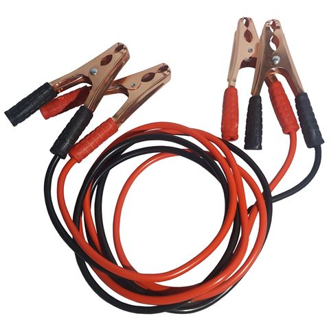 Imagen de Cable para bateria 500 amp 2,5m