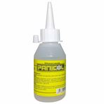 Imagen de Silicona líquida transparente 50 ml