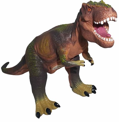 Imagen de Dinosaurio tiranosaurio rex