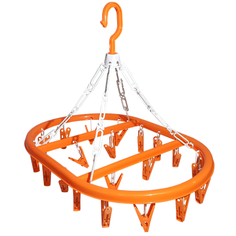 Imagen de Tendedero ovalado