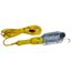 Imagen de Lámpara tipo mecánico 12 led 12V  10m conector encendedor