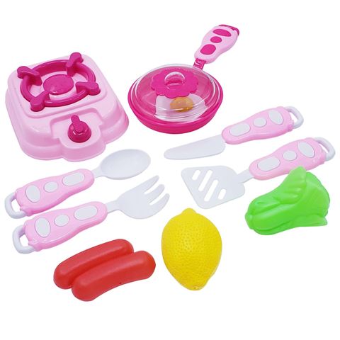 Imagen de Cocina juguete accesorios para cocinita juguete