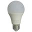 Imagen de Lampara led bombita de luz fria 9W
