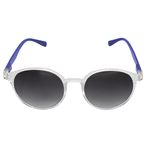 Imagen de Lente de sol 400 uv autorizado por m.s.p - 2 colores