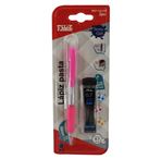 Imagen de Lapiz mecanico en blister con respuesto 0,7mm