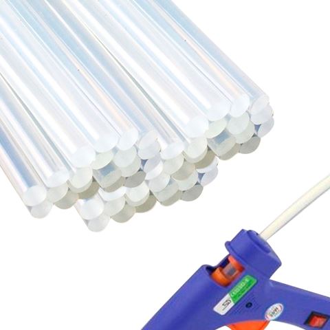 Imagen de Silicona en barra fina para pistola