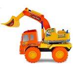 Imagen de Maquina retro en bolsa pvc