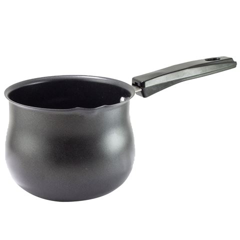 Imagen de Olla lechera hervidor