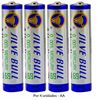 Imagen de Pilas alkalinas AA
