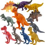 Imagen de Dinosaurio de goma