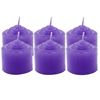Imagen de Velas aromáticas  6 unidades
