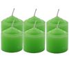 Imagen de Velas aromáticas  6 unidades