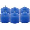 Imagen de Velas aromáticas  6 unidades