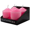 Imagen de Velas aromatica x 4 unidades en caja