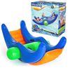Imagen de Juego para piscina Sube y Baja Balancín acuático Bestway