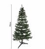 Imagen de Árbol navidad color verde 90cm