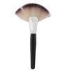 Imagen de Pincel abanico para maquillaje