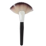 Imagen de Pincel abanico para maquillaje