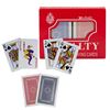 Imagen de Naipes de póker  2 unidades