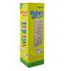 Imagen de Juego jenga en madera con números - juego de ingenio