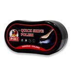 Imagen de Esponja lustra zapatos  carteras con cera líquida