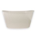 Imagen de Canasta plástica 2 asas