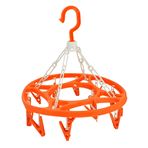 Imagen de Tendedero perchero 15 palillos