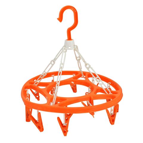 Imagen de Tendedero perchero 15 palillos