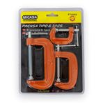 Imagen de Prensa tipo g por 3 unidades mi casa