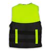 Imagen de Chaleco salvavidas con broches regulables XXL