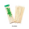 Imagen de Pinchos para brochete bamboo