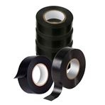 Imagen de Cinta aisladora  - Color Negro