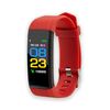 Imagen de Reloj Inteligente Smart Band Deporte Fitness Monitor Ritmo Cardiaco calorias