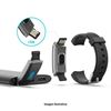 Imagen de Reloj Inteligente Smart Band Deporte Fitness Monitor Ritmo Cardiaco calorias