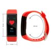 Imagen de Reloj Inteligente Smart Band Deporte Fitness Monitor Ritmo Cardiaco calorias
