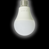 Imagen de Lampara led bombita de luz fria 9W