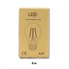 Imagen de Lampara led globo filamento 8 watts en caja