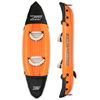 Imagen de Kayak inflable para 2 personas con inflador y remos  Bestway