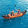 Imagen de Kayak inflable para 2 personas con inflador y remos  Bestway