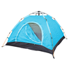 Imagen de Carpa igloo autoarmable 4 personas camping