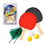 Imagen de Set Ping Pong con red