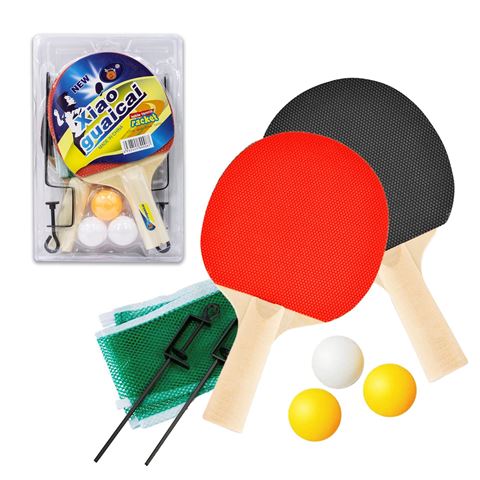 Imagen de Set Ping Pong con red