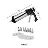 Imagen de Máquina pistola para hacer galletitas repostería