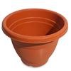 Imagen de Maceta plastica 18cmx15cm