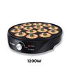 Imagen de Máquina  Pancackes  Crepera creps individuales 1200W