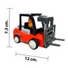 Imagen de Montacargas de juguete