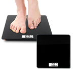 Imagen de Balanza de baño - Balanza corporal Max 180 Kg