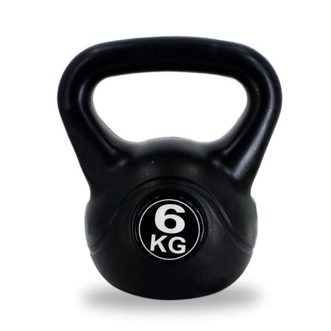 Imagen de Pesa Rusa mancuerna 6 kg