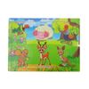 Imagen de Puzzle  Infantil en madera