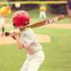 Imagen de Bate de beisbol de madera deporte 70cm